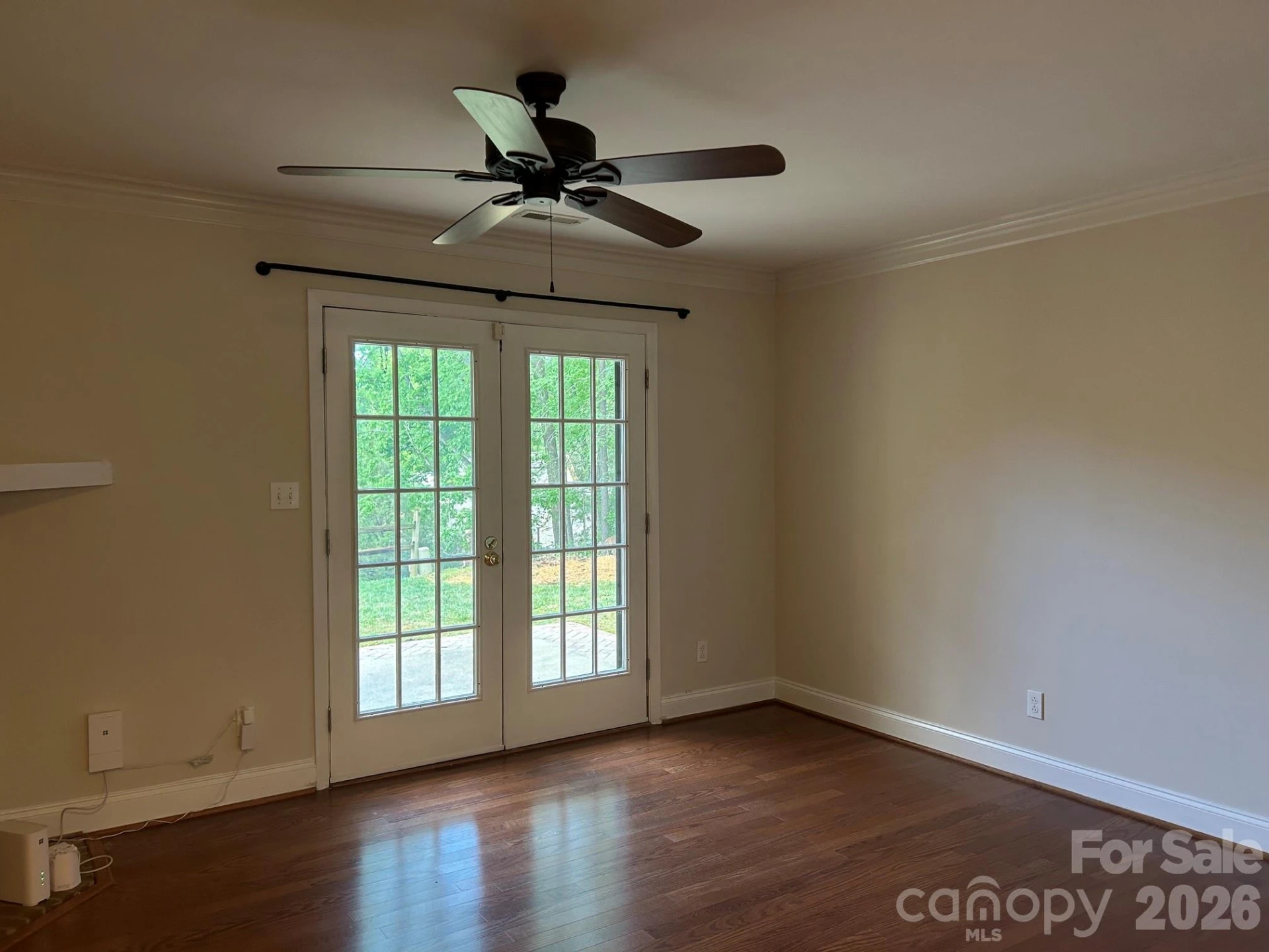8960 Providence Colony Drive #D - Photo 16