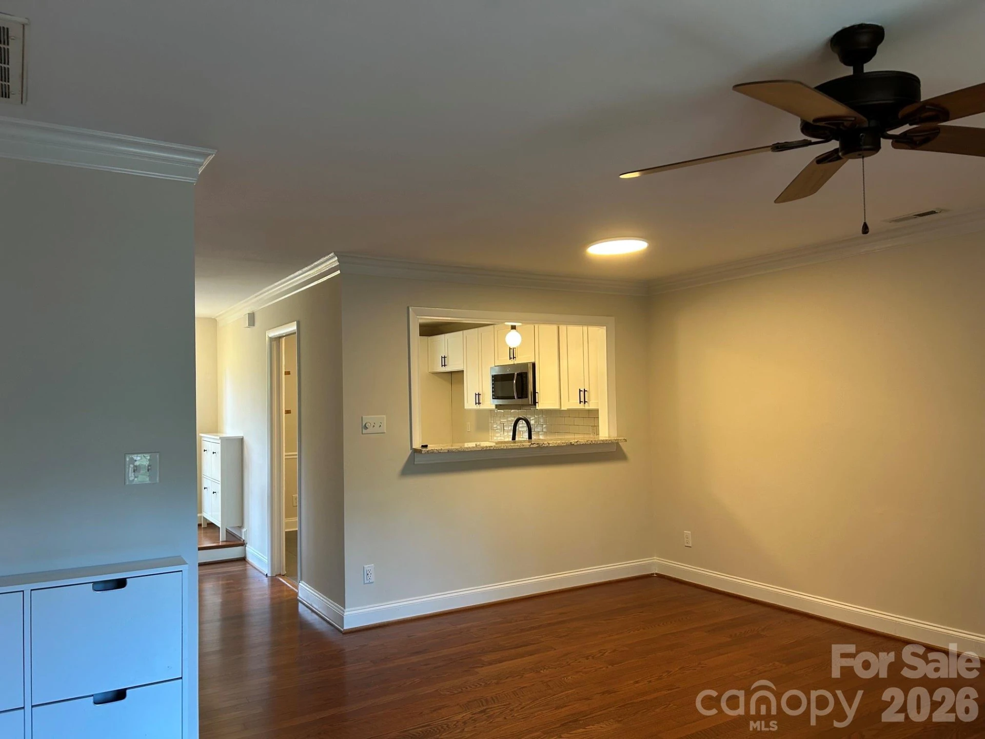 8960 Providence Colony Drive #D - Photo 17