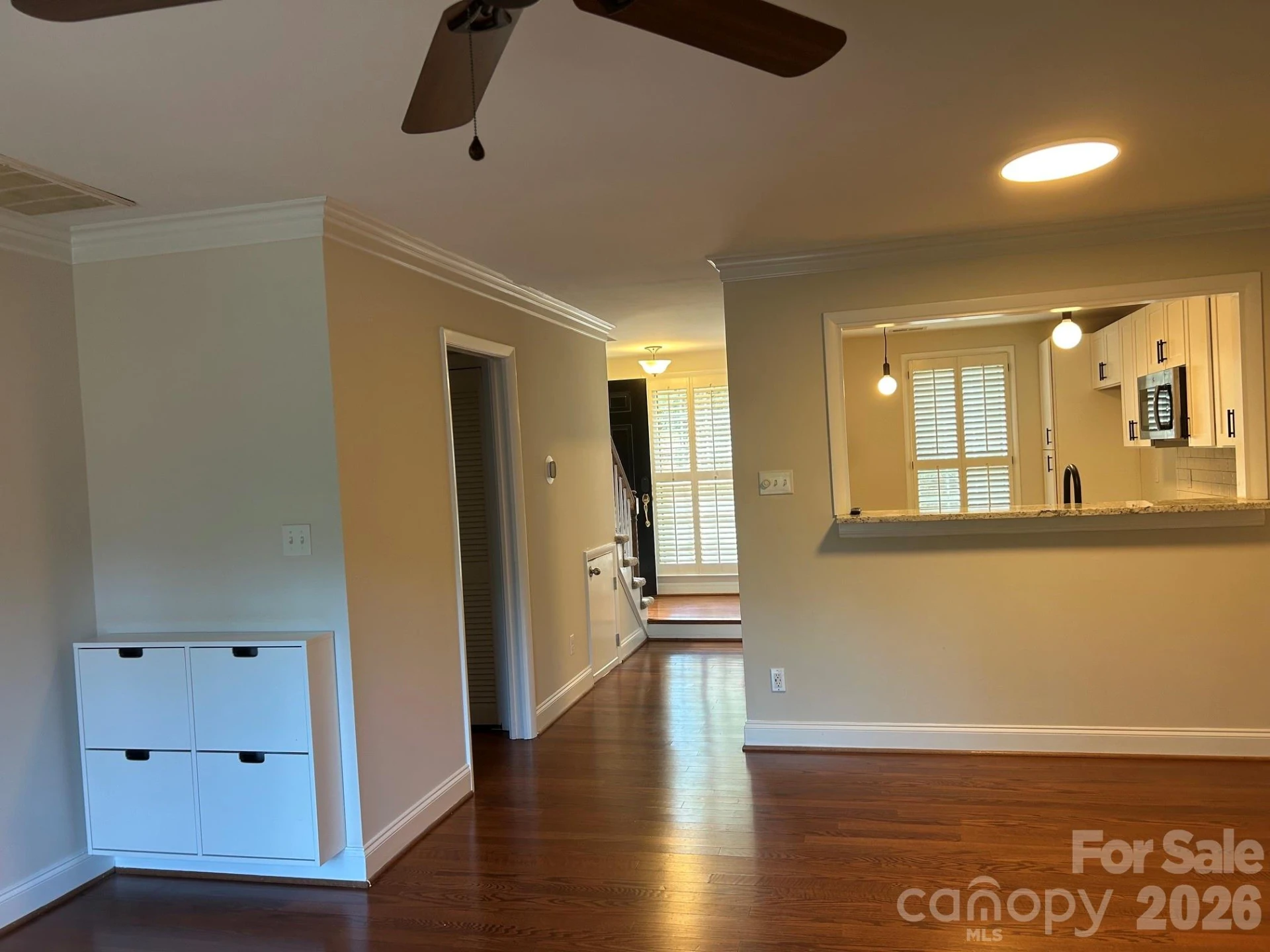 8960 Providence Colony Drive #D - Photo 18