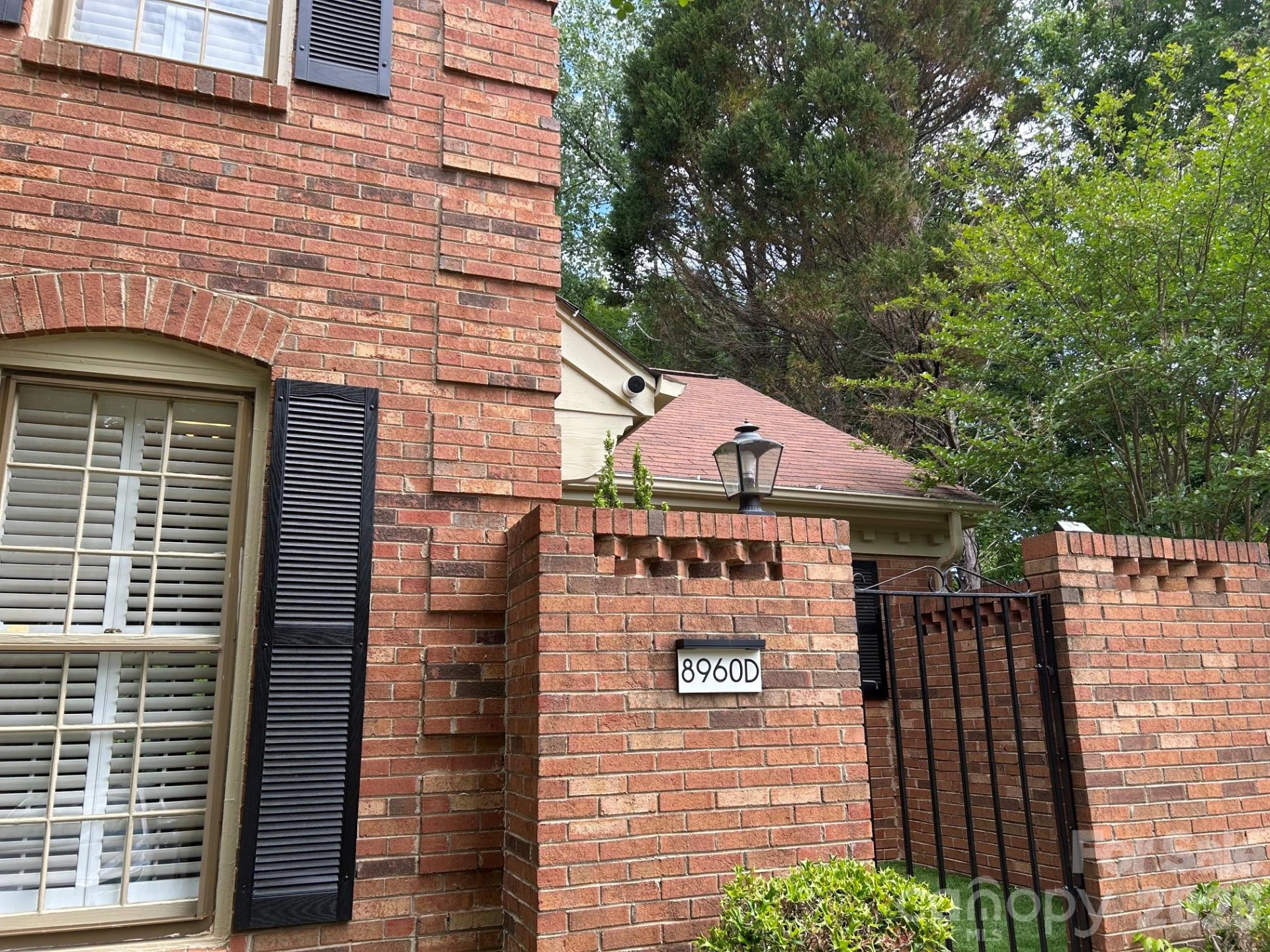 8960 Providence Colony Drive #D - Photo 3
