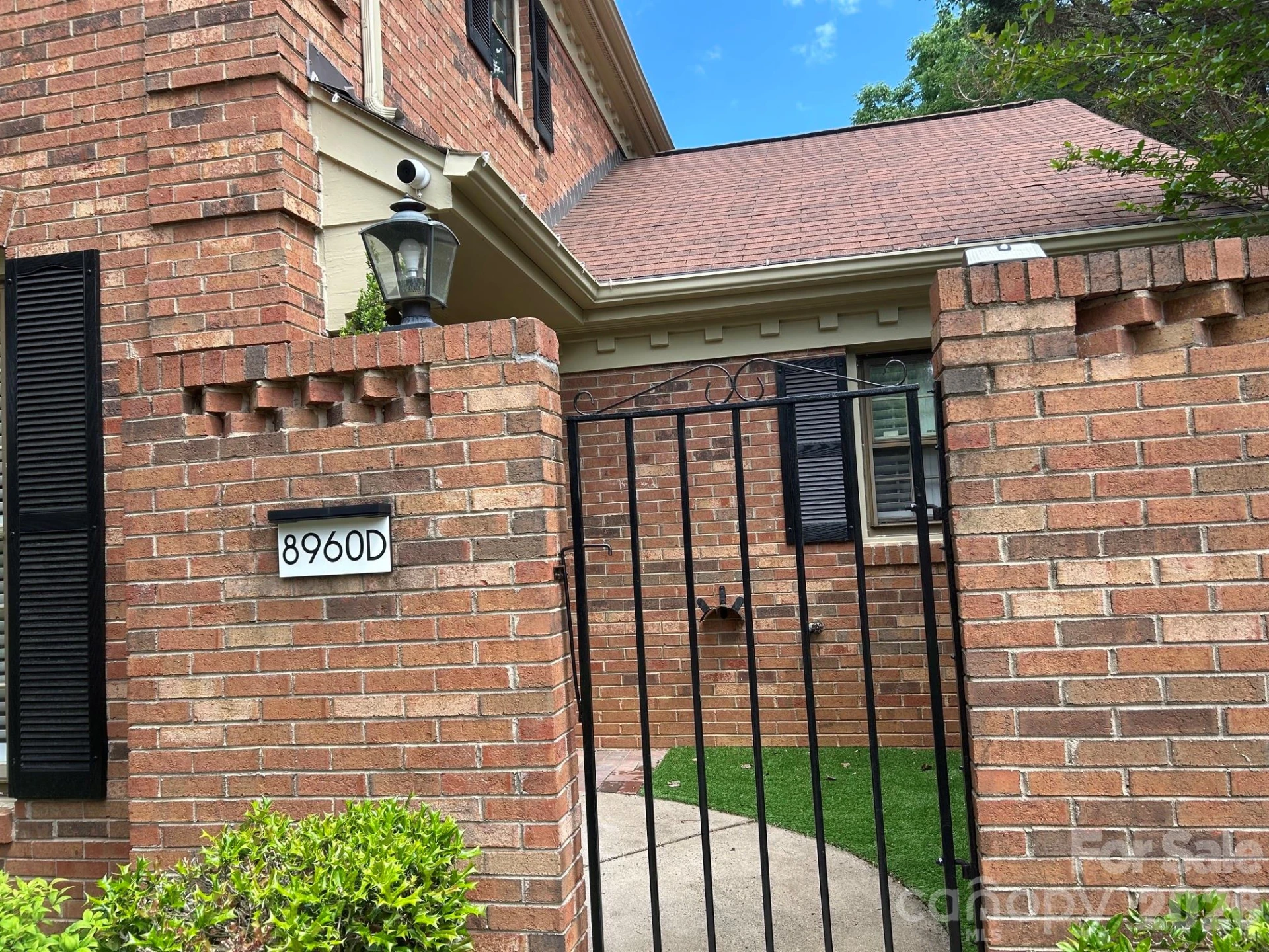 8960 Providence Colony Drive #D - Photo 4