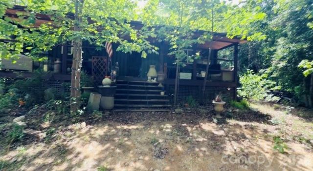 1411 Cedar Creek Road, Lake Lure, NC, 28746