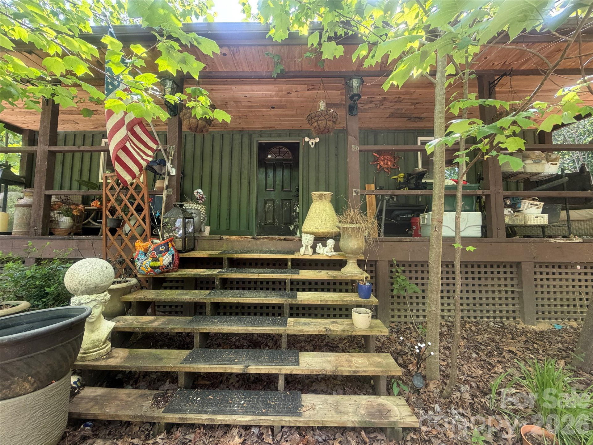 1411 Cedar Creek Road - Photo 2