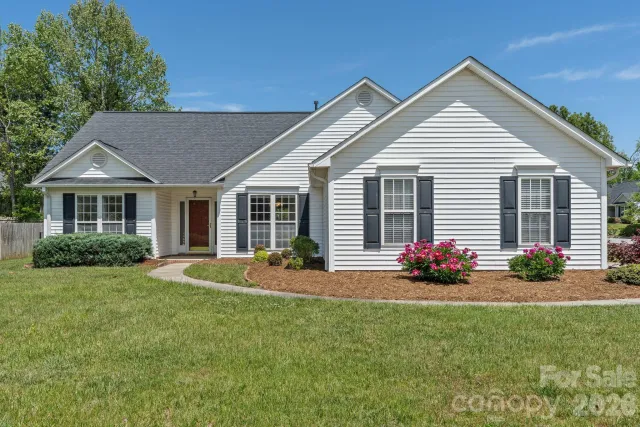 446 Planters Creek Road, Fletcher, NC, 28732