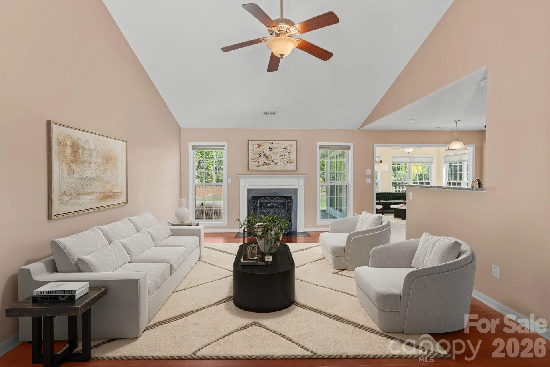 446 Planters Creek Road - Photo 5