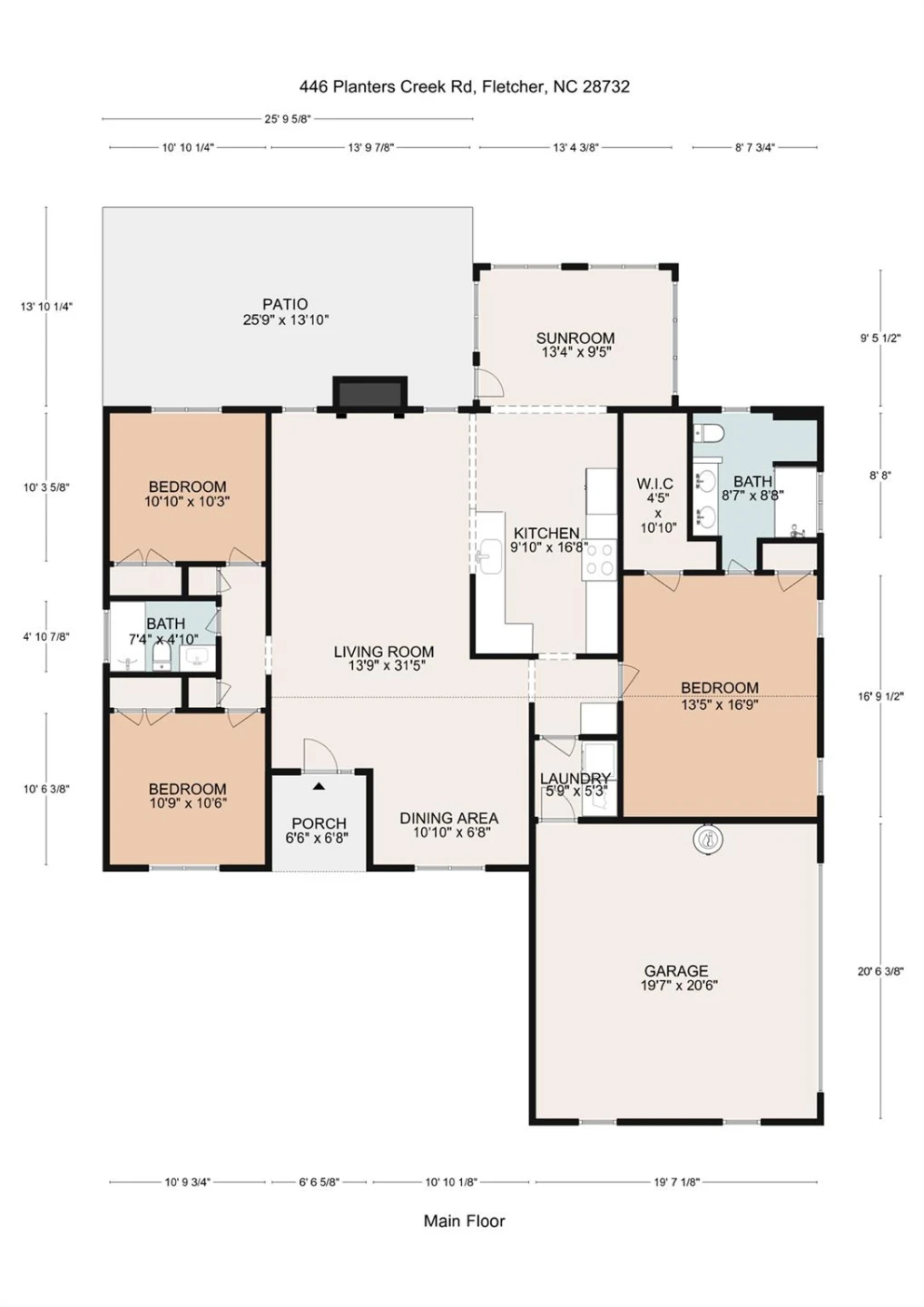 446 Planters Creek Road - Photo 46