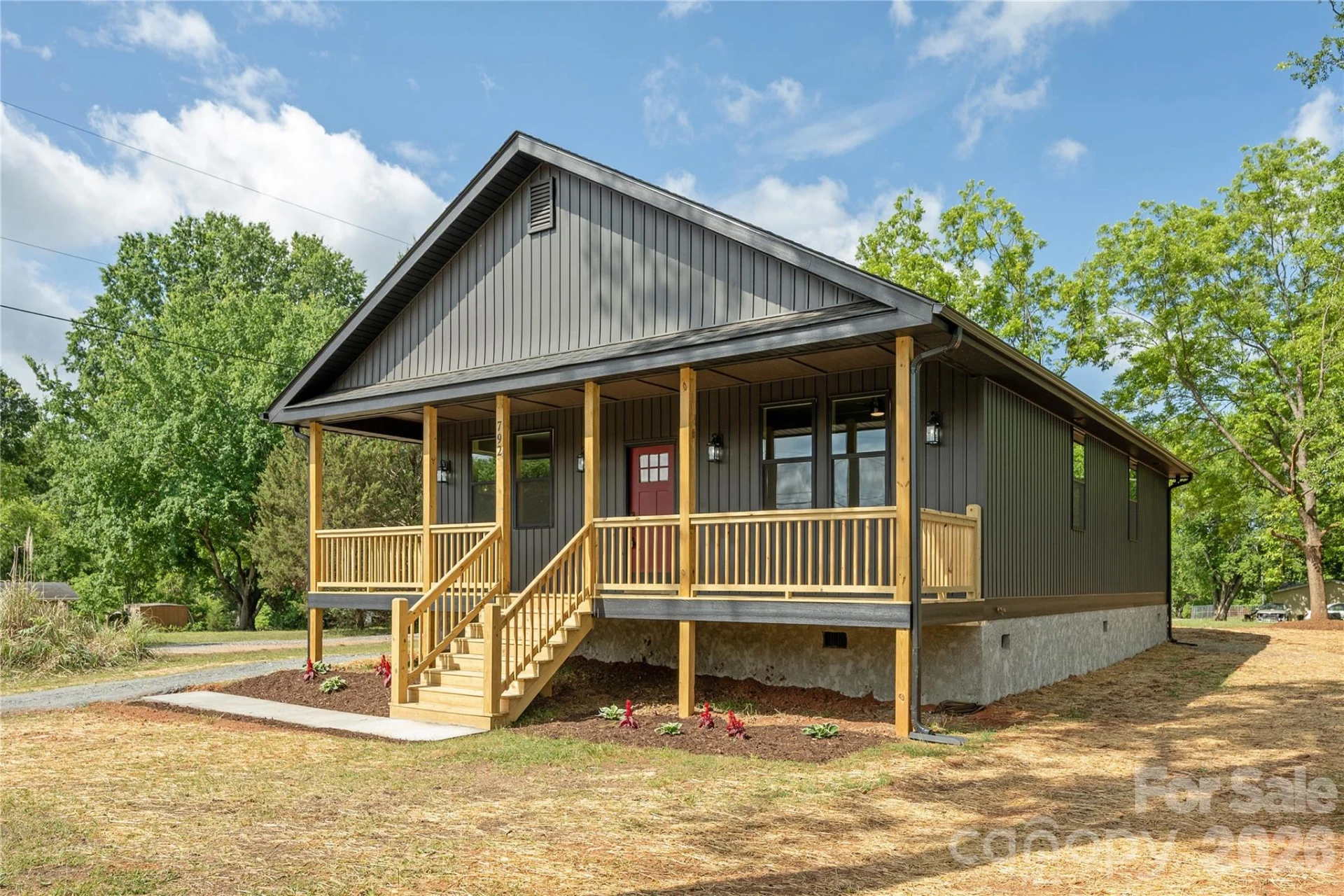 792 Poors Ford Road - Photo 2