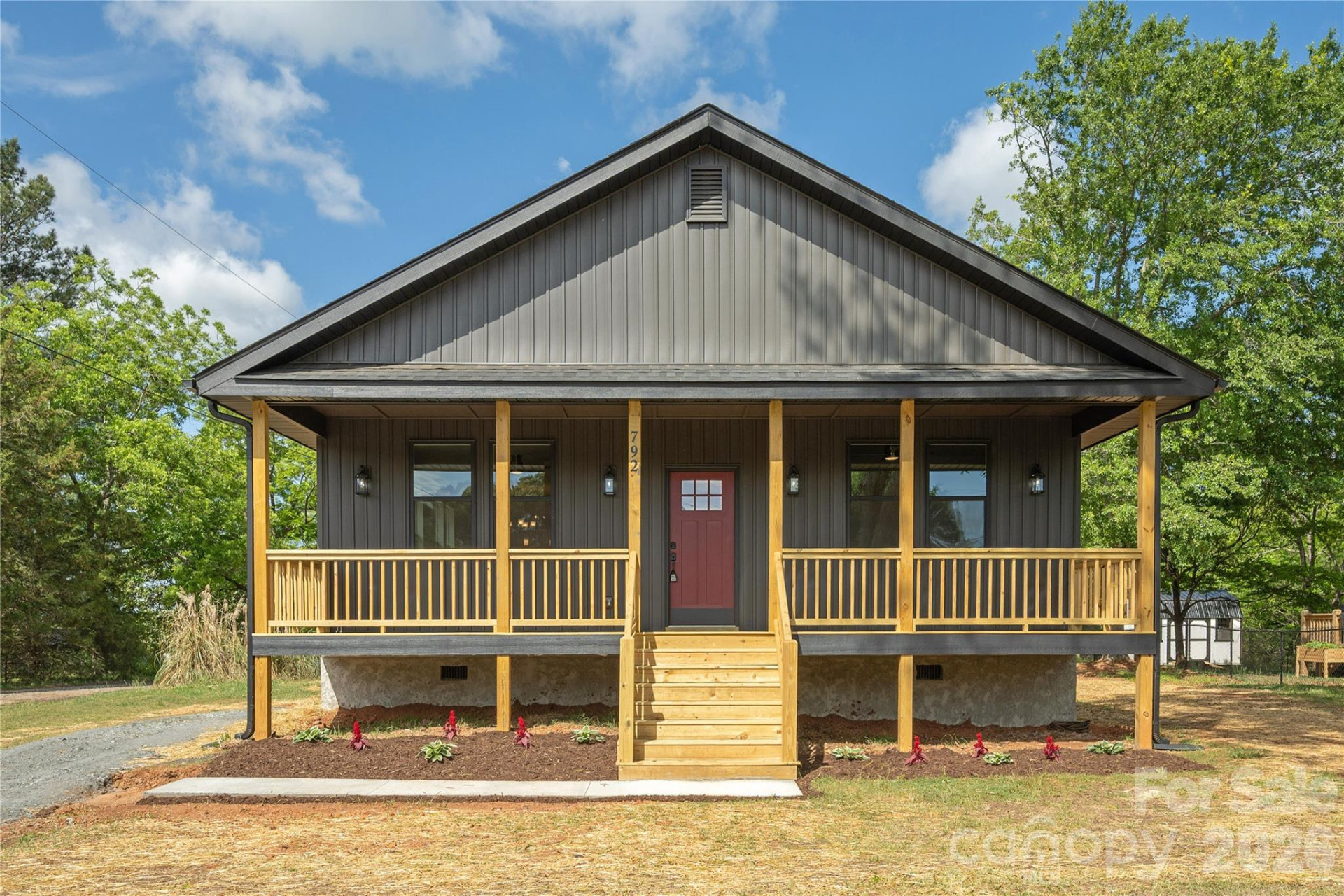 792 Poors Ford Road - Photo 3
