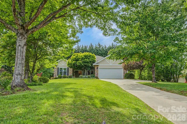 57 Talon Trail Lane, Etowah, NC, 28729