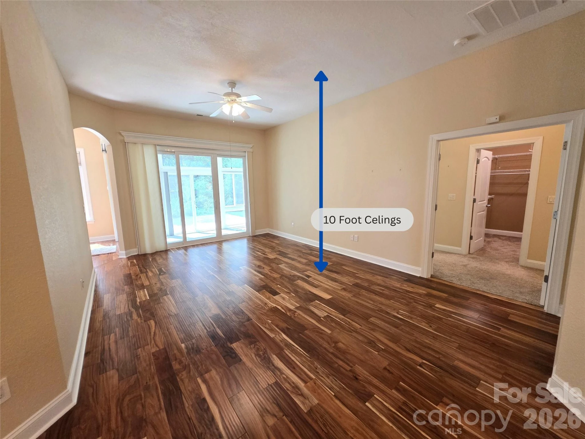 57 Talon Trail Lane - Photo 4