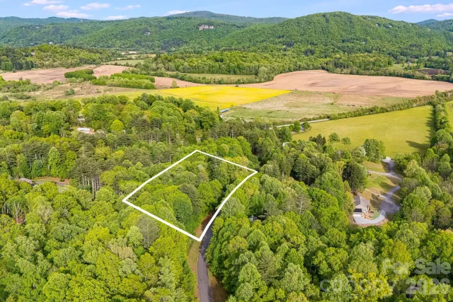 0000 Newcastle Road, Brevard, NC, 28712