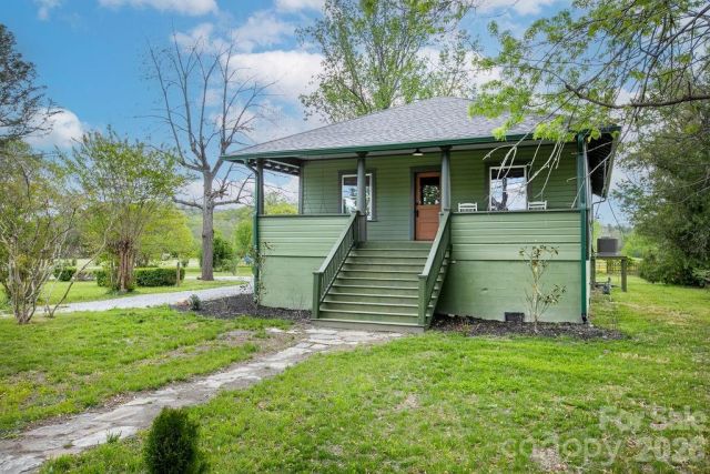 12 Sals Lane, Brevard, NC, 28712
