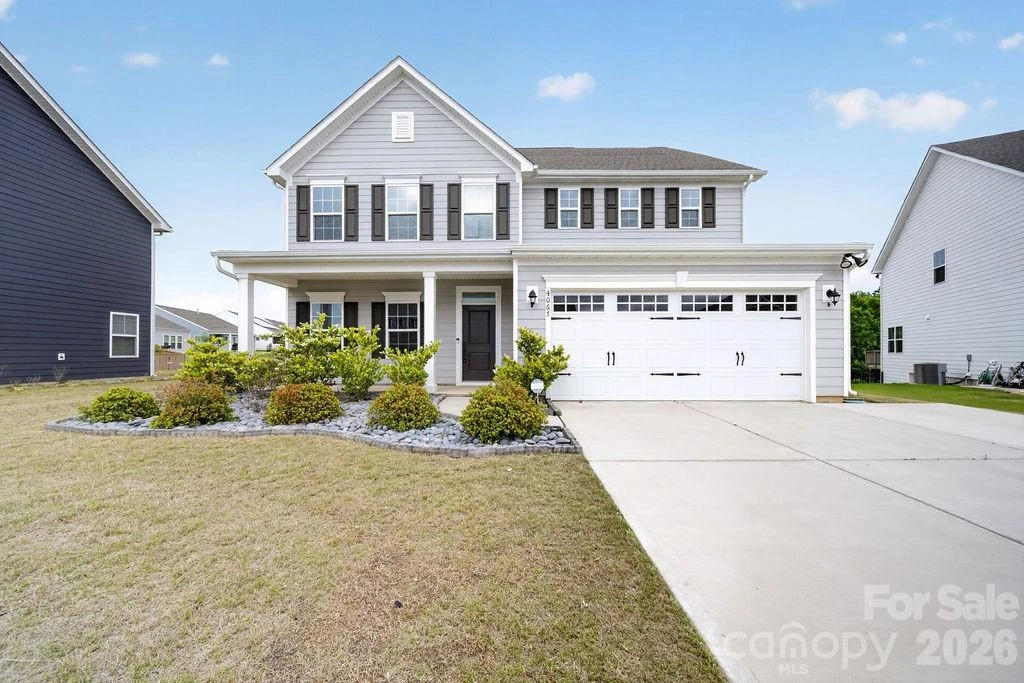 4067 Allenby Lane