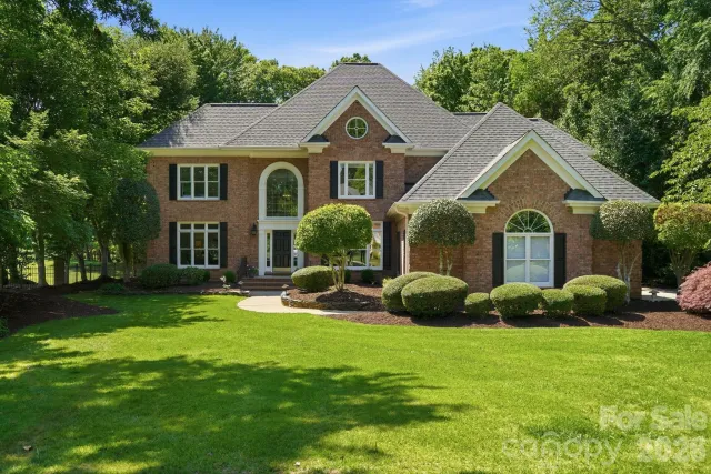 11924 Shoal Creek Court
