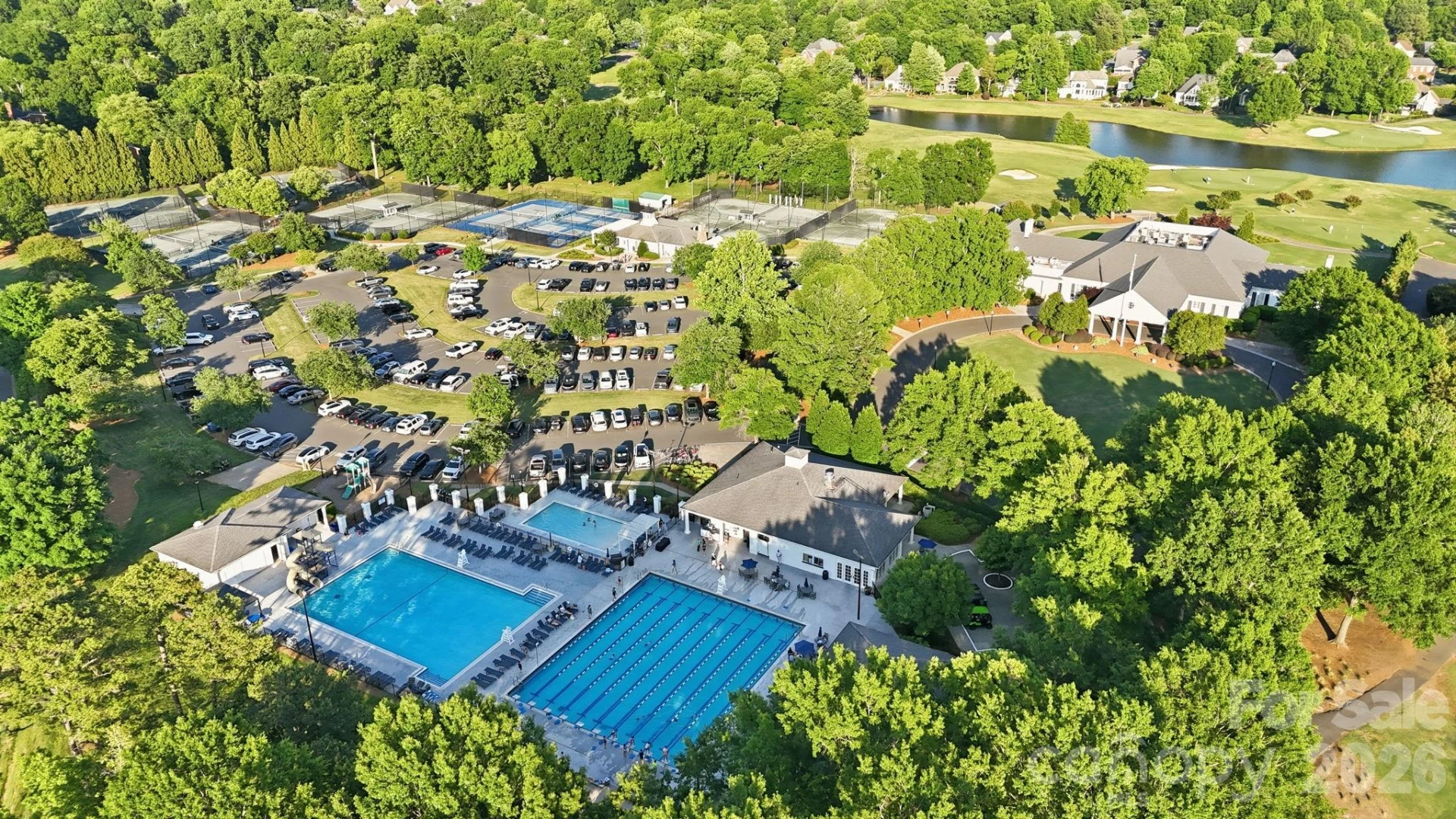 11924 Shoal Creek Court - Photo 34