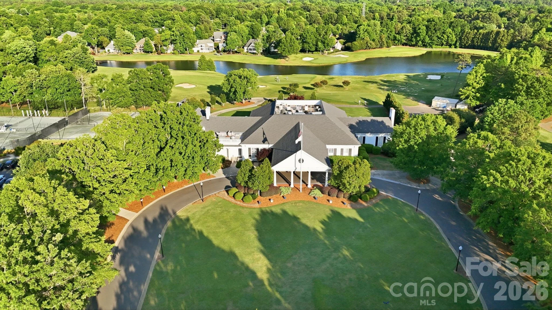 11924 Shoal Creek Court - Photo 36