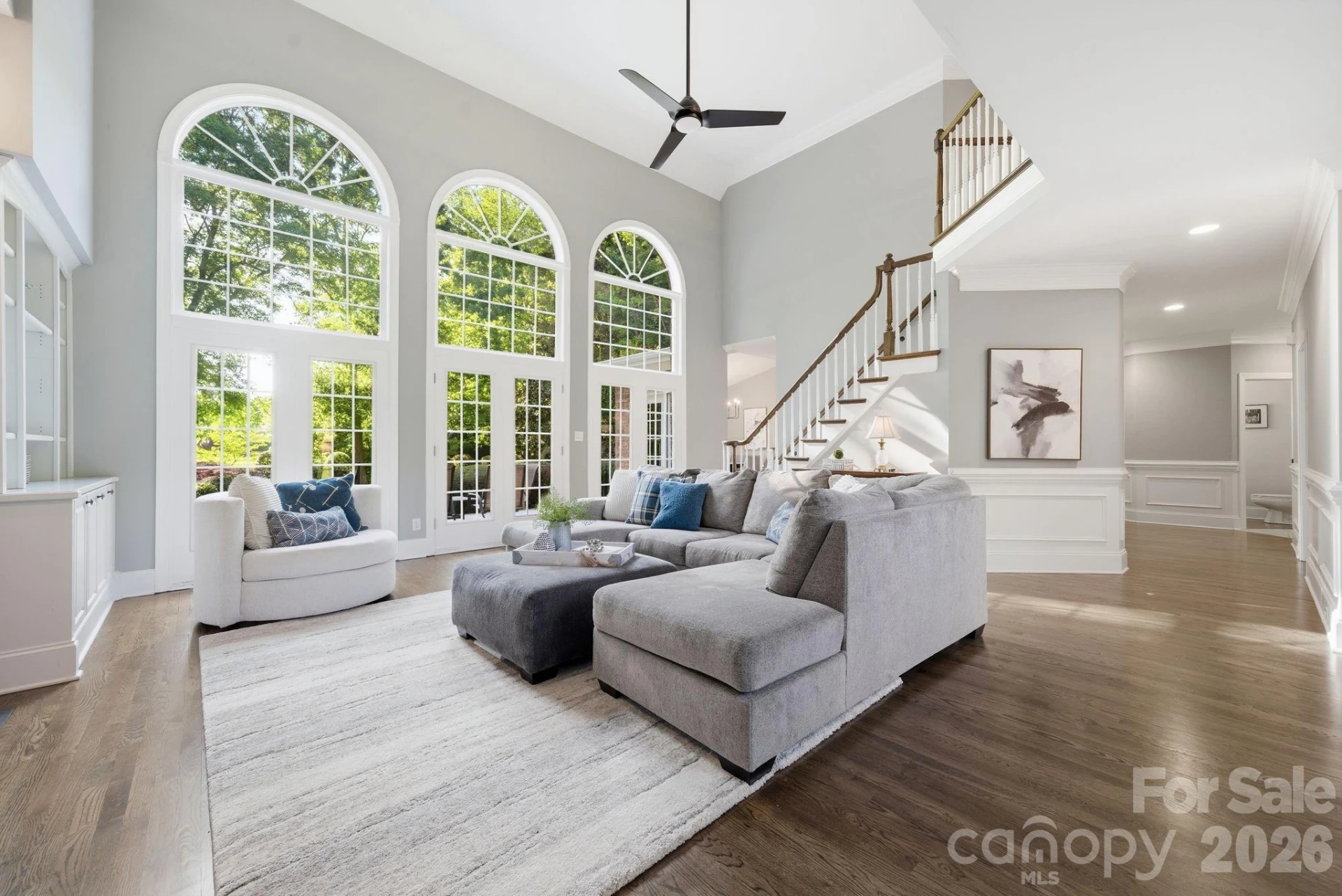 11924 Shoal Creek Court - Photo 6
