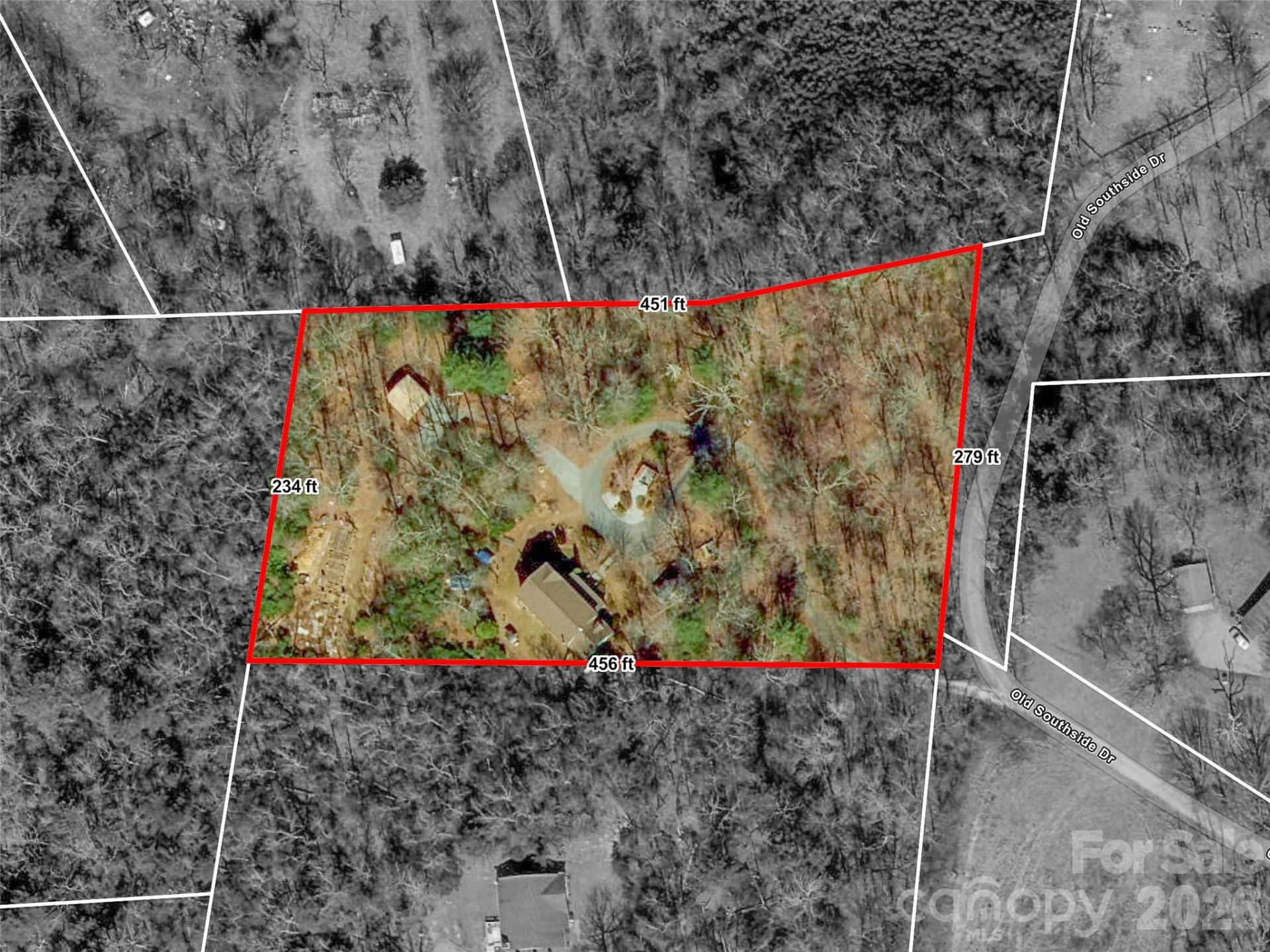 103 Old Southside Road - Photo 48