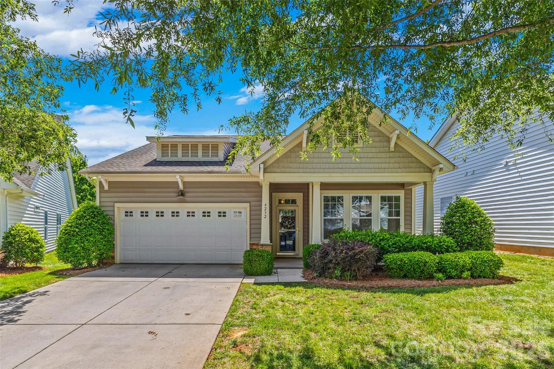 4232 Sourwood Court
