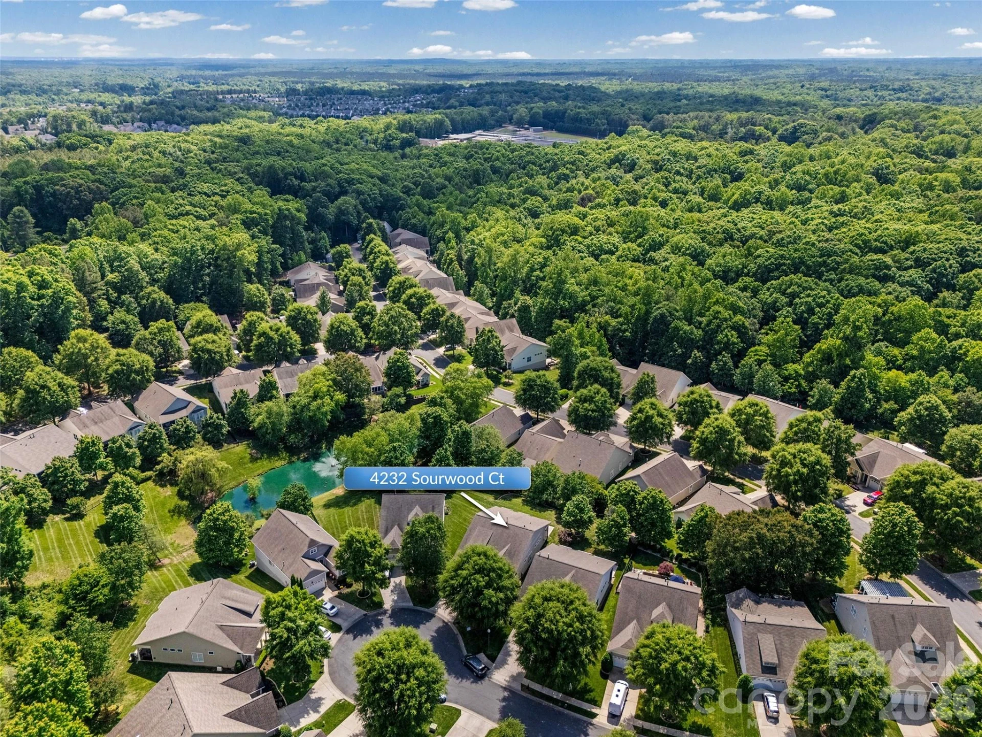 4232 Sourwood Court - Photo 29