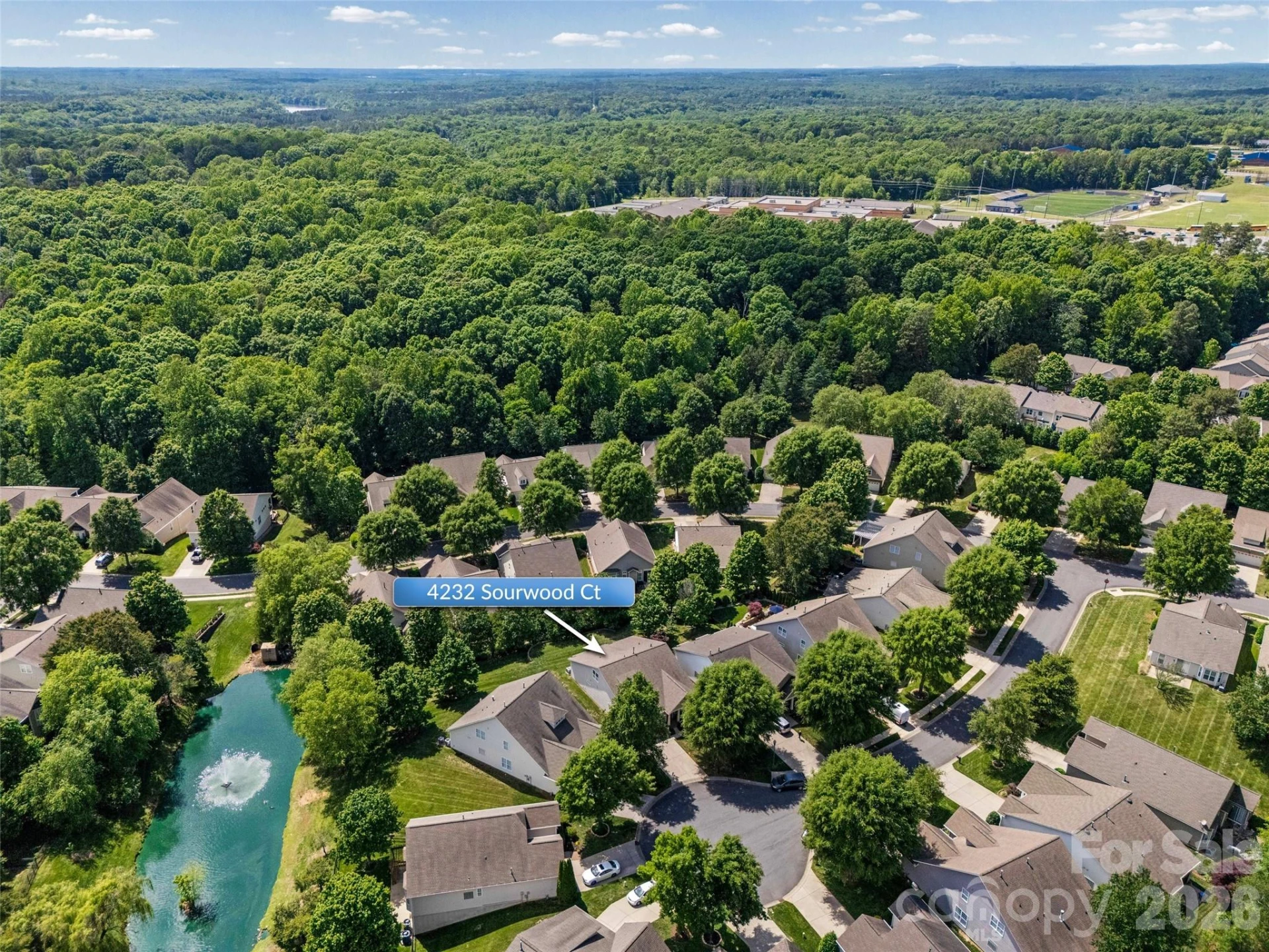 4232 Sourwood Court - Photo 30