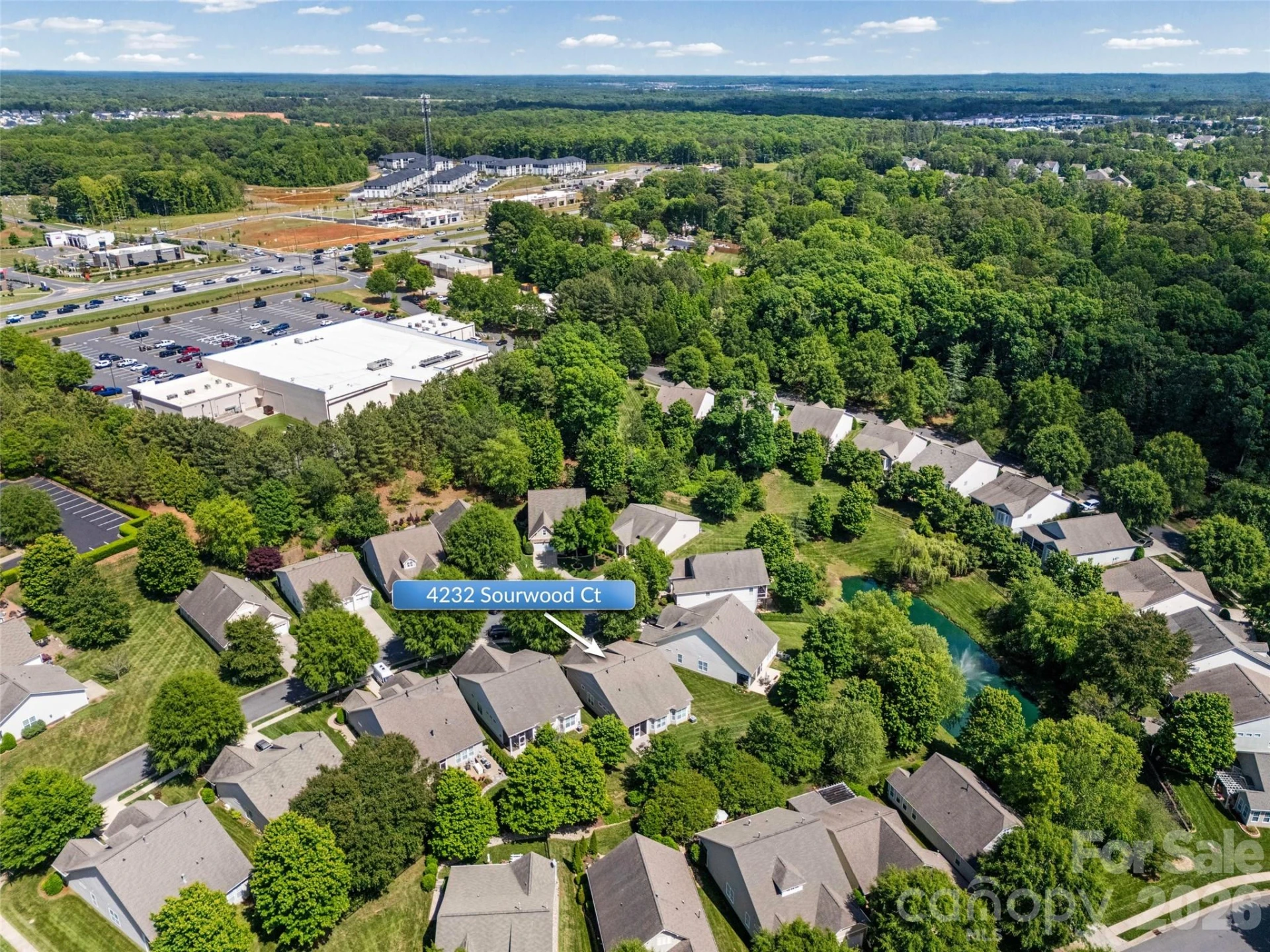 4232 Sourwood Court - Photo 32