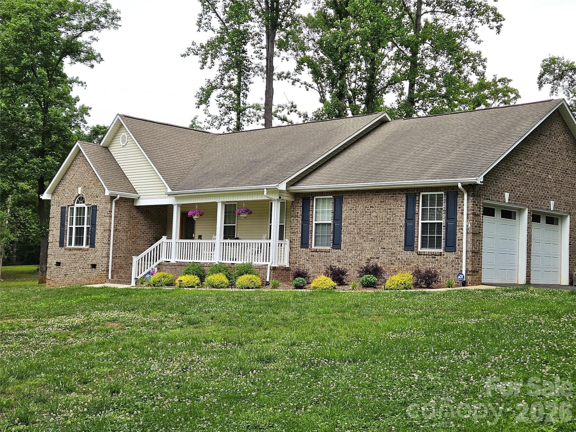 111 Old Hickory Drive