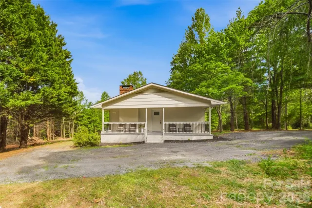 1335 Little Mountain Road, Columbus, NC, 28722