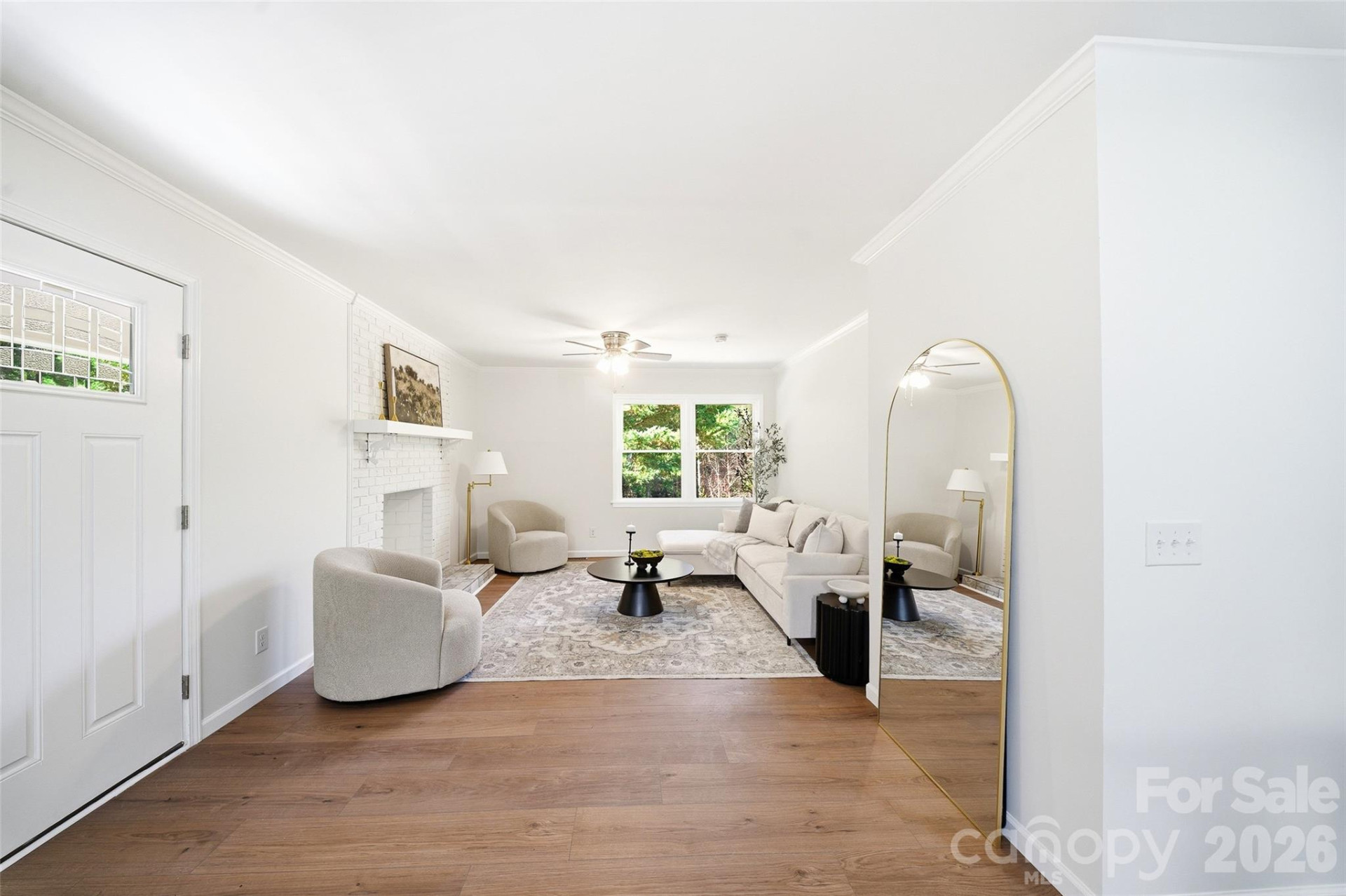 1335 Little Mountain Road - Photo 4