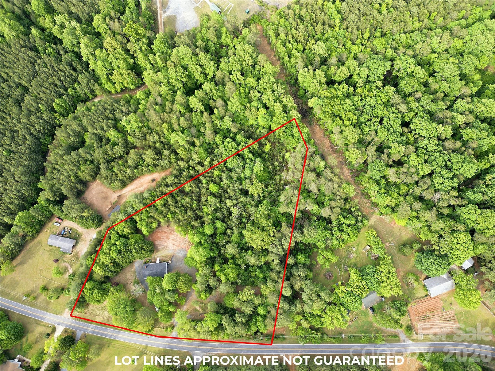 1335 Little Mountain Road - Photo 43