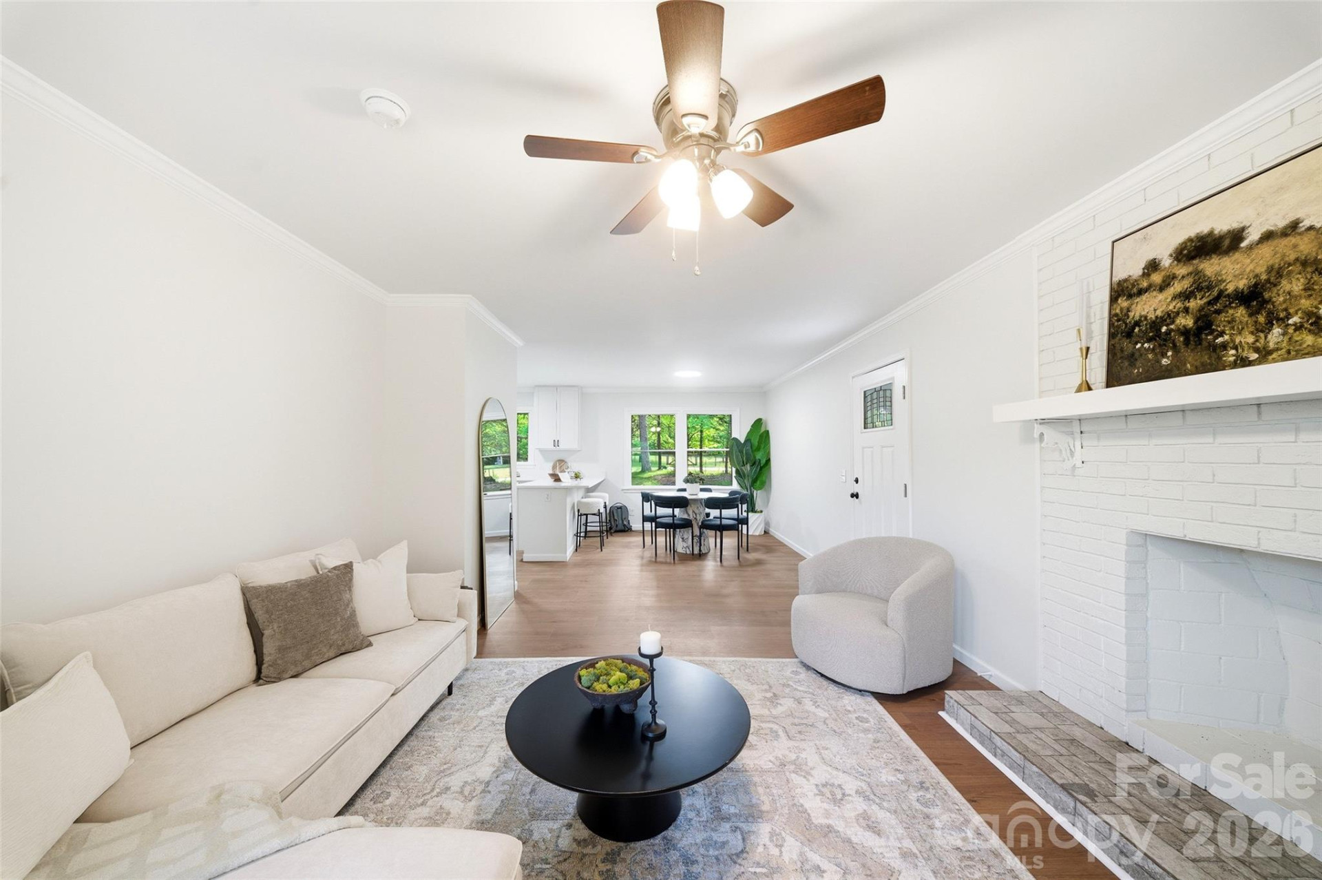 1335 Little Mountain Road - Photo 6
