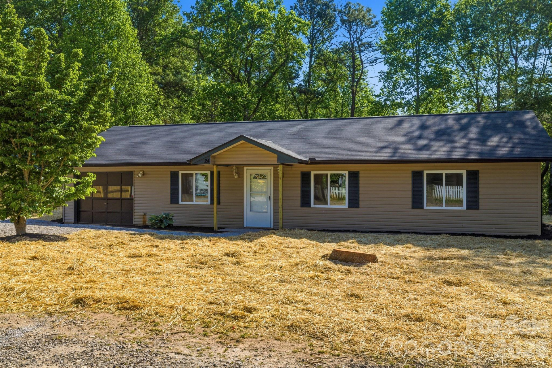 24 sagefield Drive