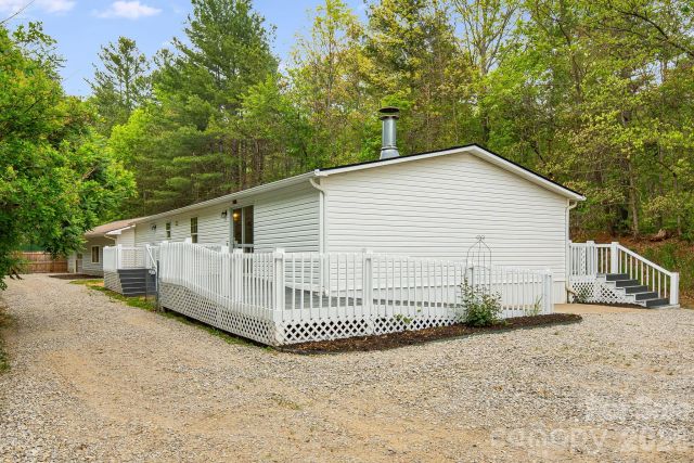 90 High Point Road, Weaverville, NC, 28787