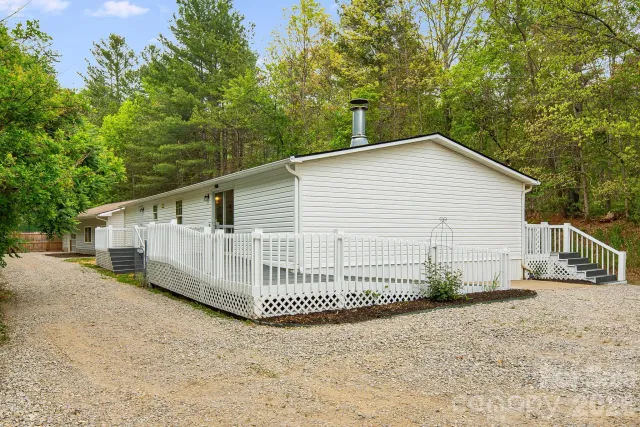 90 High Point Road, Weaverville, NC, 28787