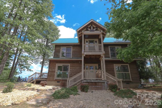 347 Valleyview Drive, Bostic, NC, 28018
