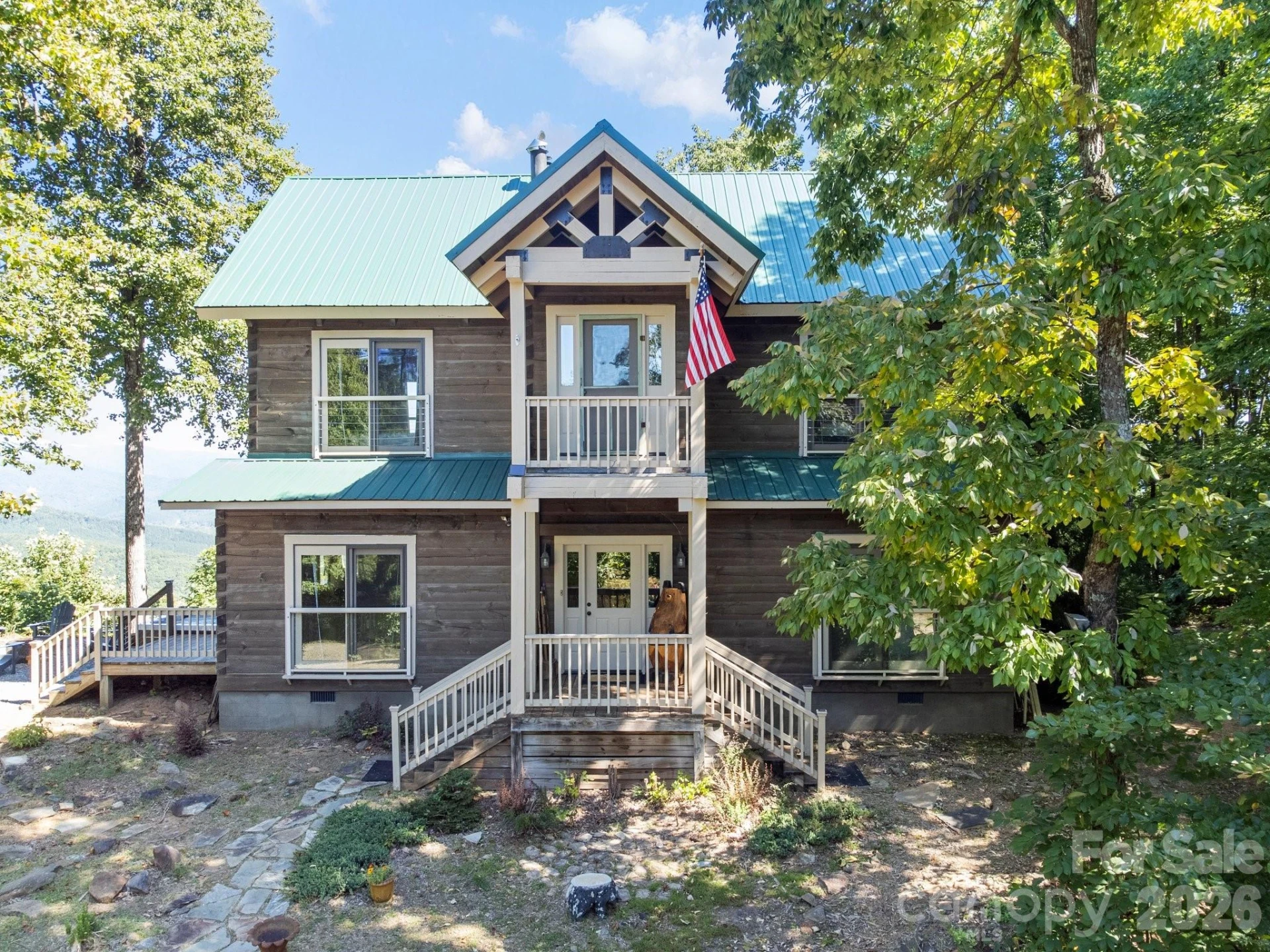 347 Valleyview Drive