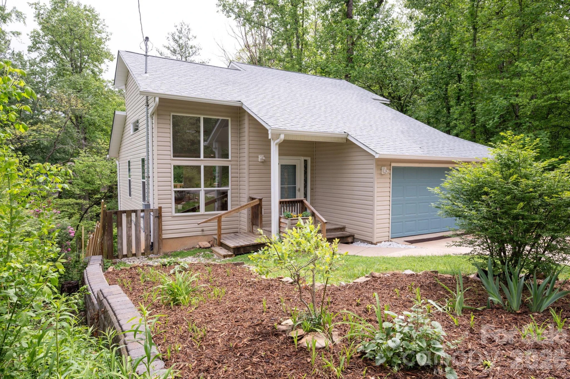 9 Nantahala Street - Photo 35