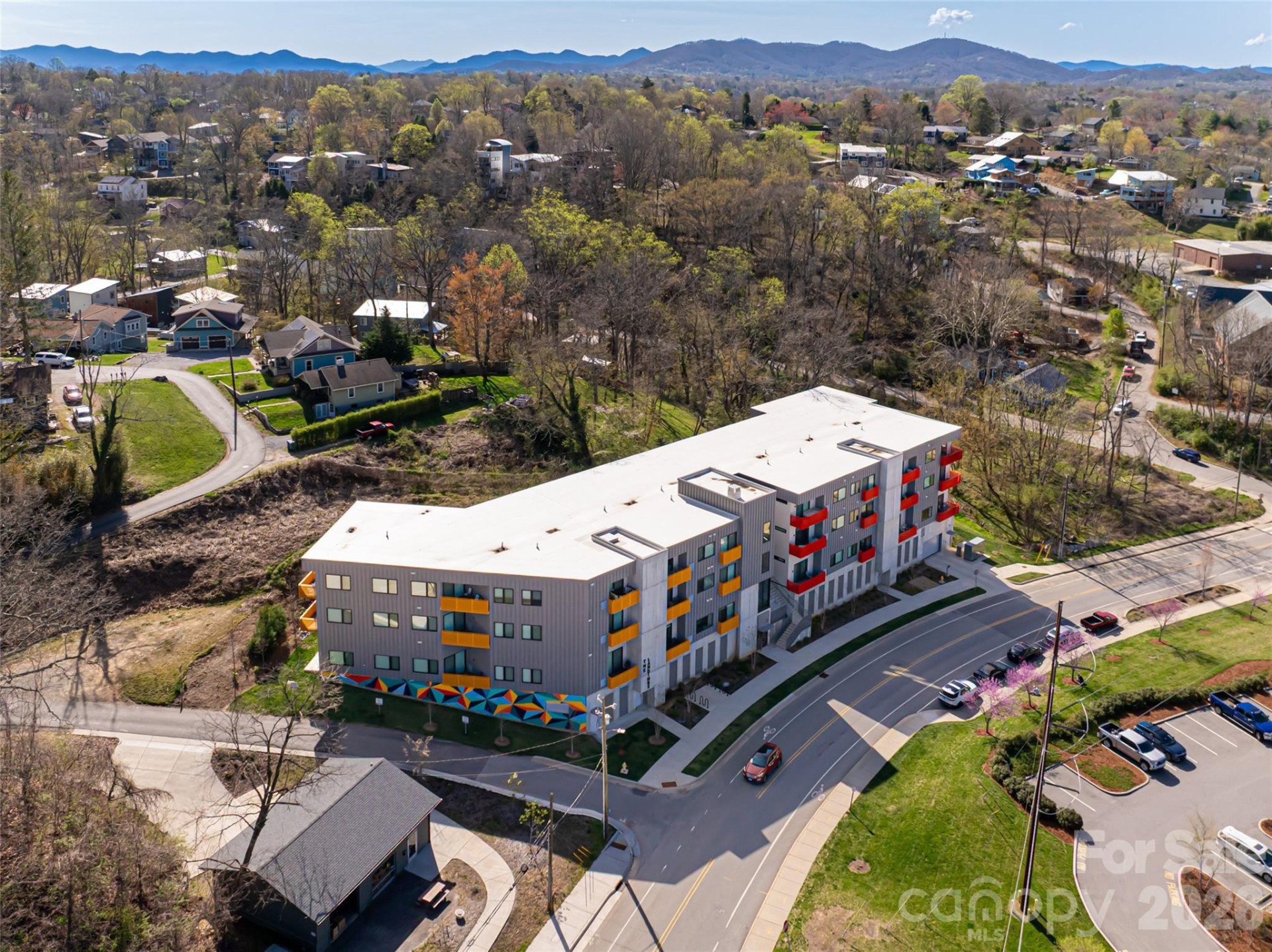 68 Craven Street #304 - Photo 32