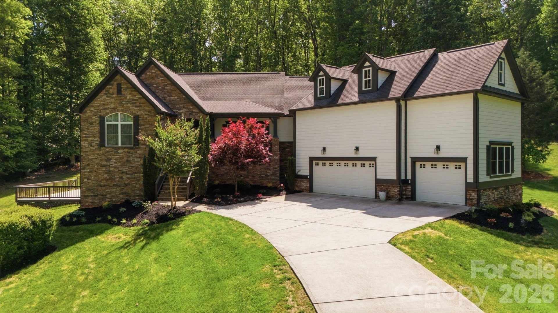 221 Logan Crossing Drive