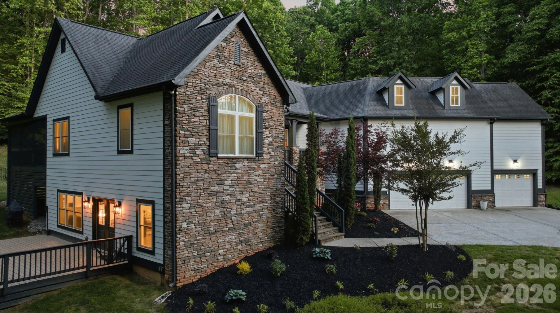 221 Logan Crossing Drive - Photo 47