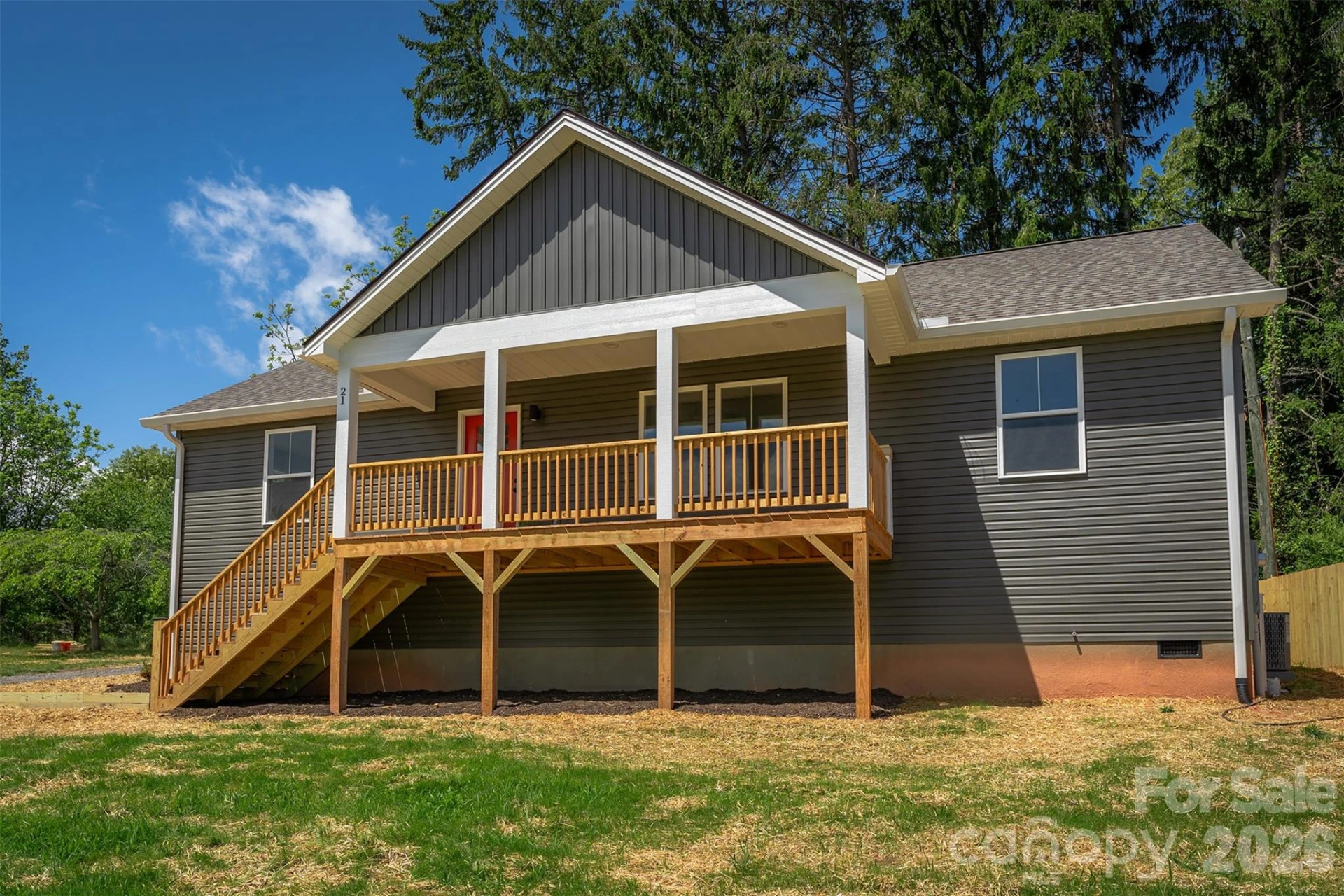 21 Justice Ridge Terrace