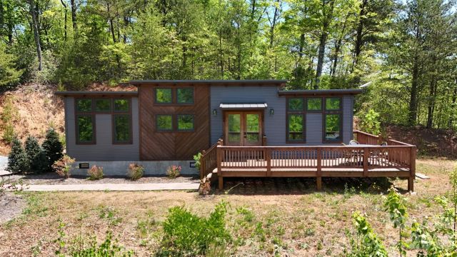 521 Duchess Drive, Sylva, NC, 28779