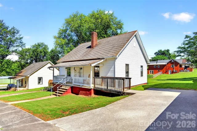 35 Second Street, Marion, NC, 28752