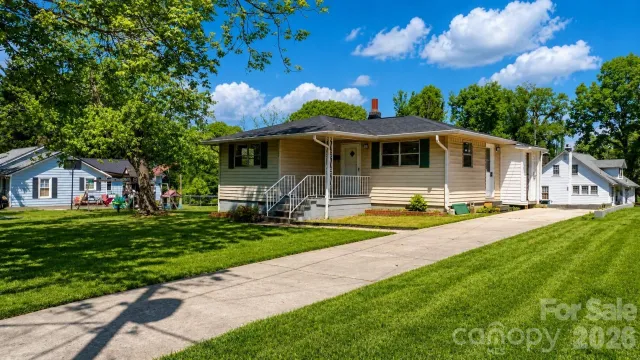 508 South Avenue, Valdese, NC, 28690