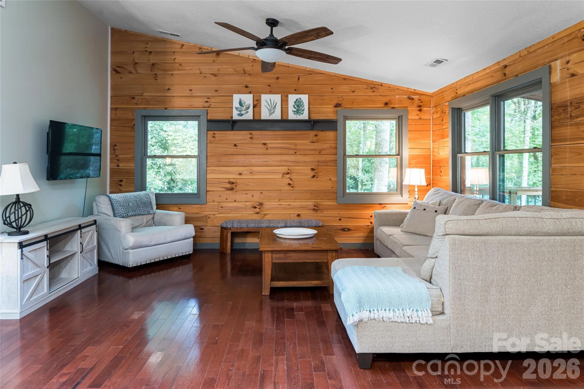 4035 Bald Creek Road - Photo 2