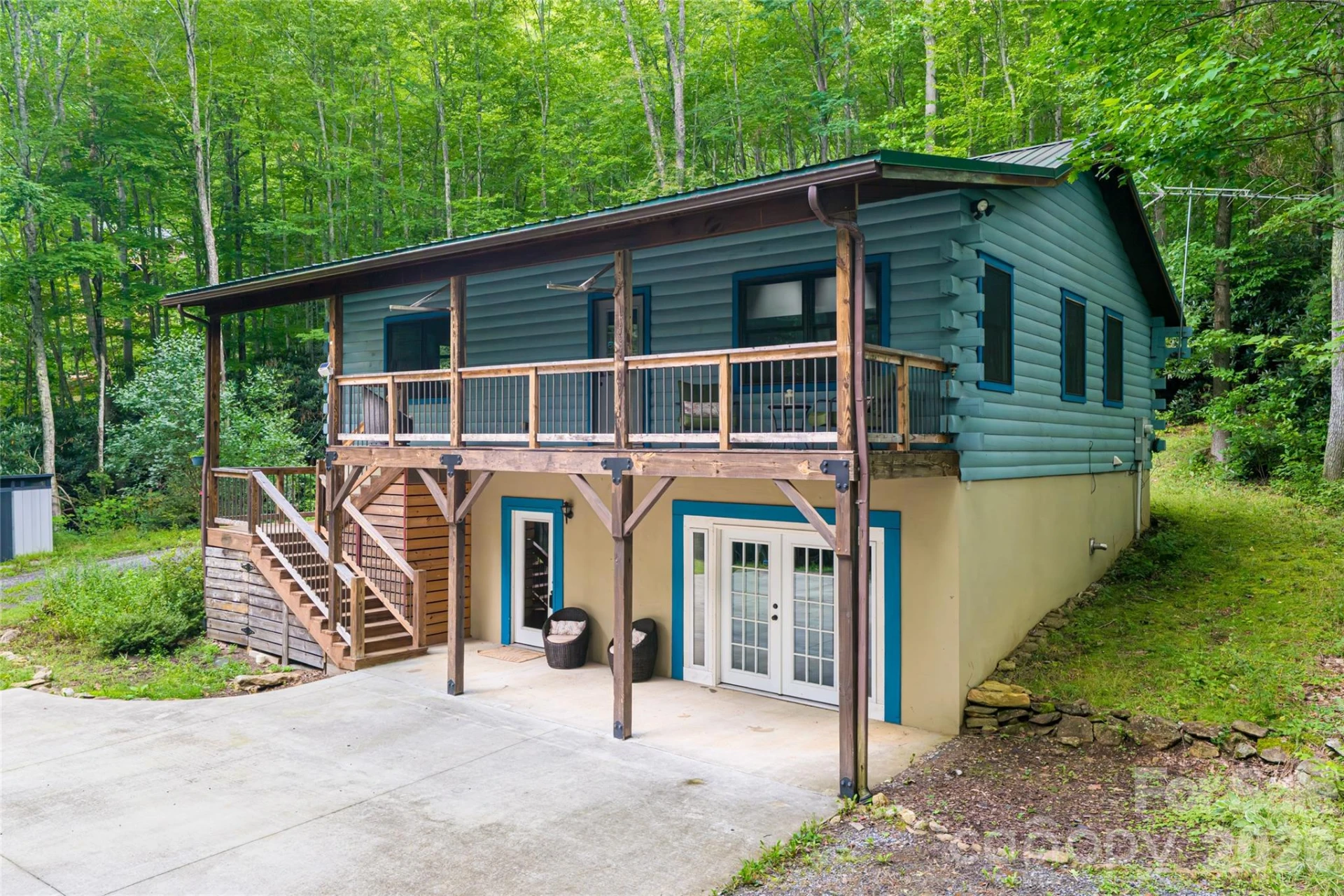4035 Bald Creek Road - Photo 3