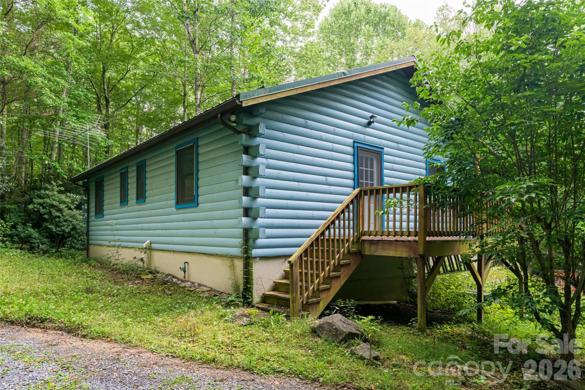 4035 Bald Creek Road - Photo 32