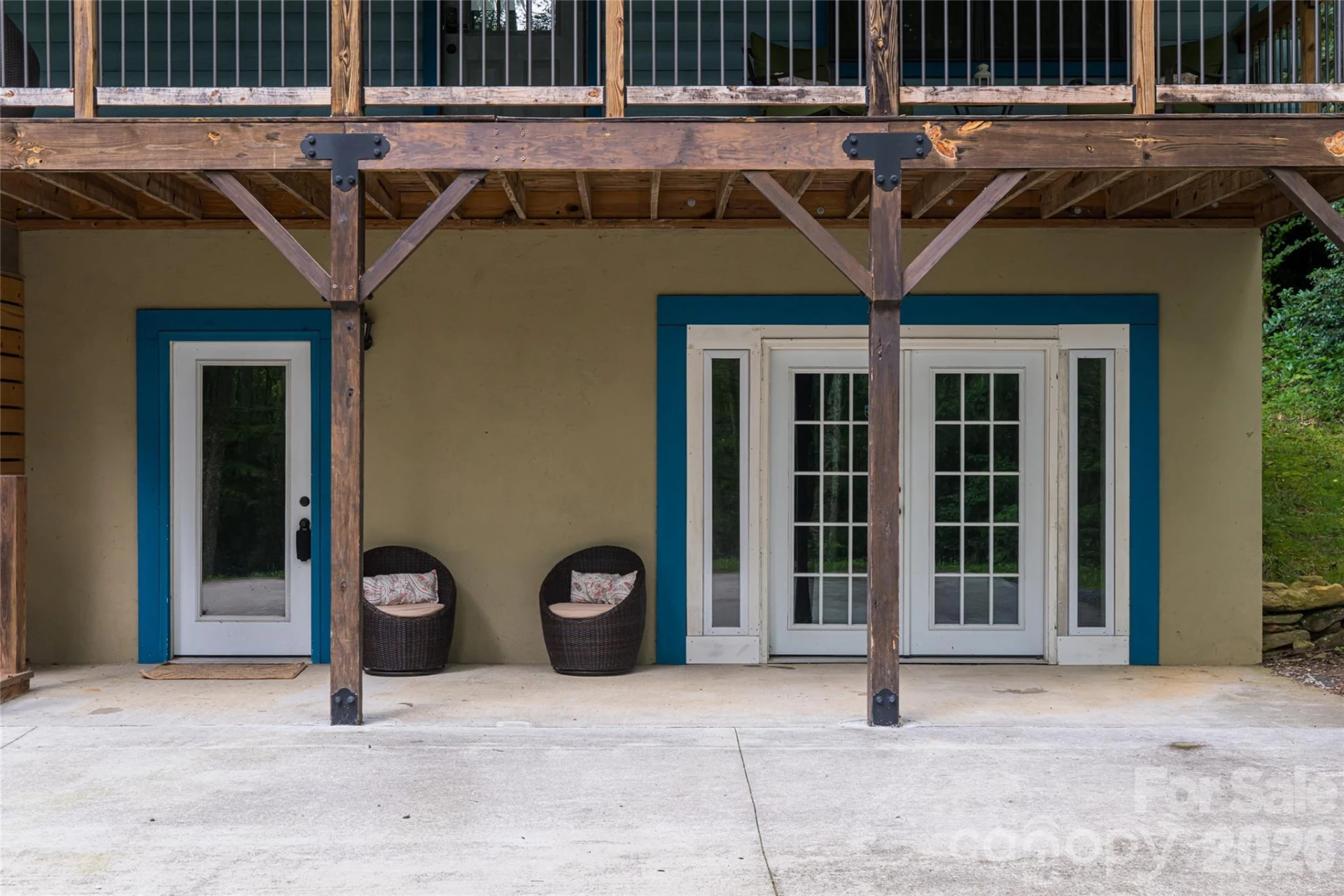 4035 Bald Creek Road - Photo 34