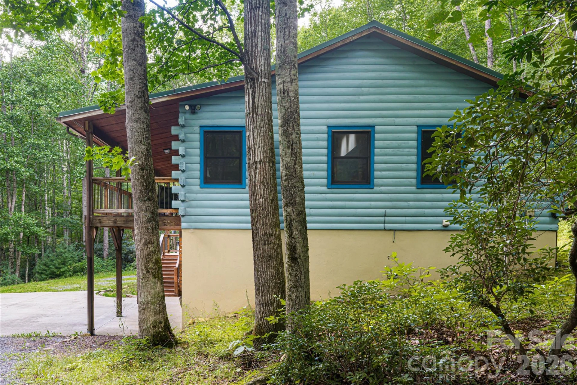 4035 Bald Creek Road - Photo 35