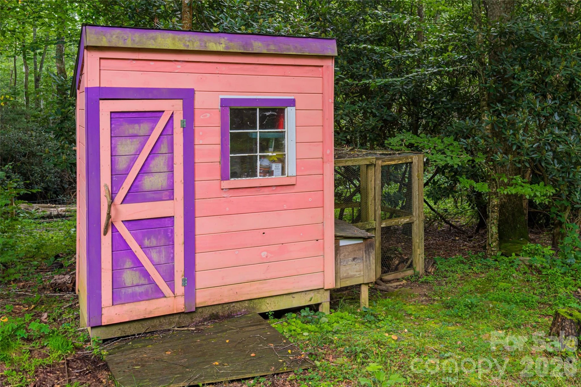 4035 Bald Creek Road - Photo 40